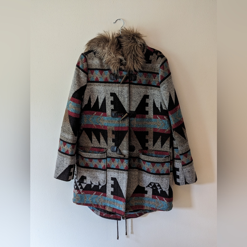 Winter Jacket